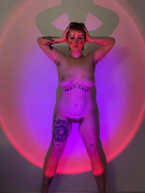 Cum to Clown Town for 50% off everything!!!