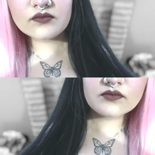 Did I Just Trigger You? I Know I Make You Weak Simp ⛓️🖤