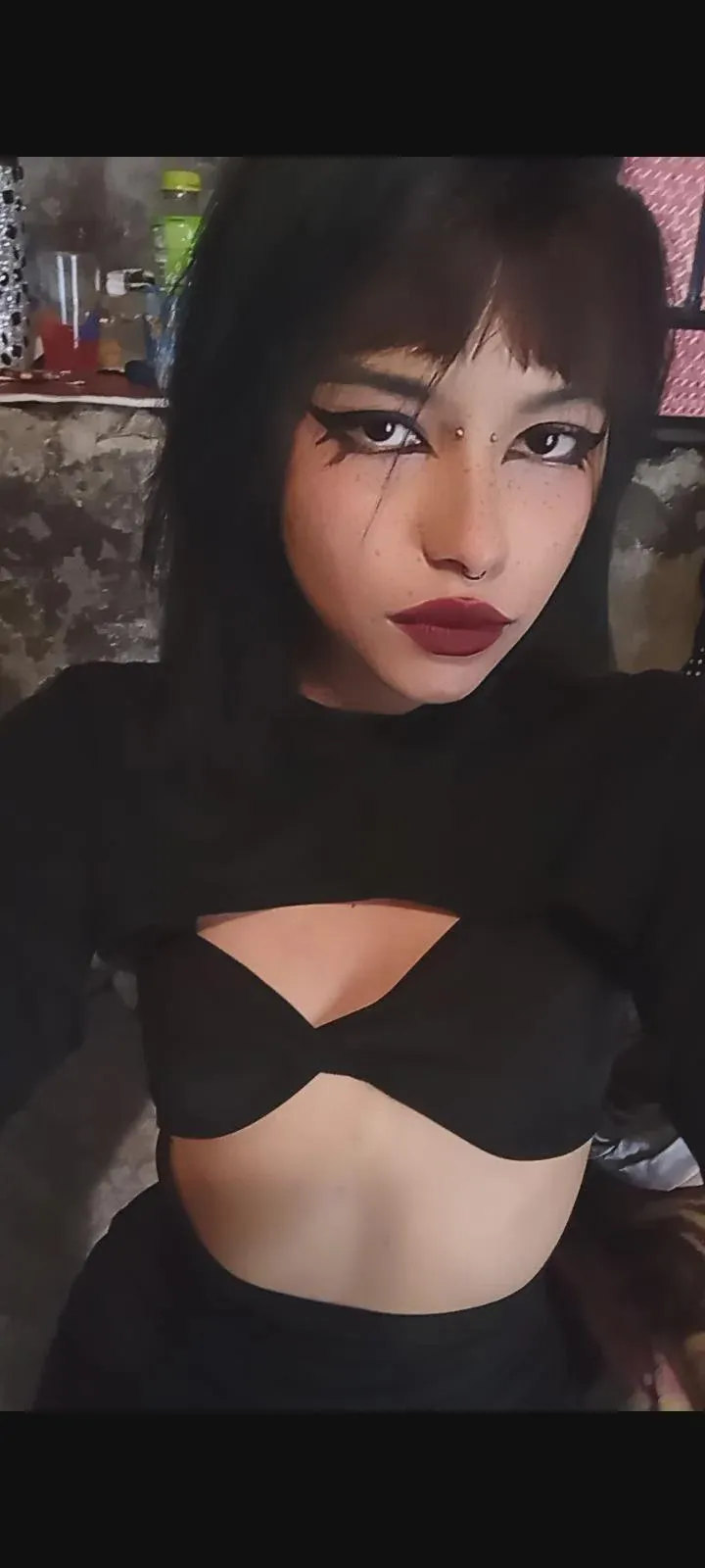 Did I really deserve to be raped so harshly by Dad?