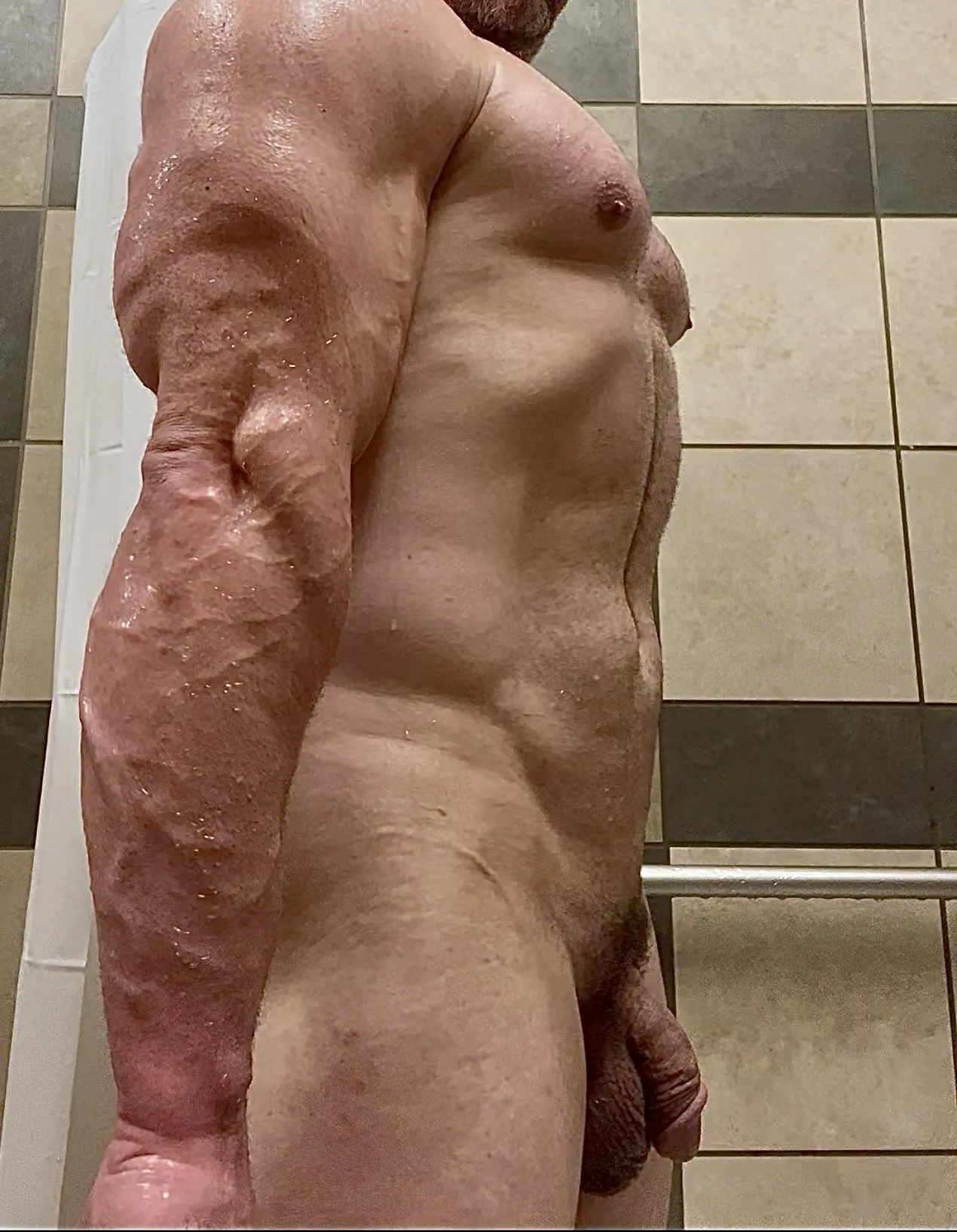 Do you like dominant gym guys?