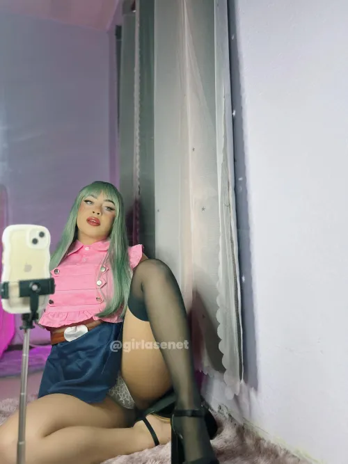 Elizabeth Liones by (girlasenet)