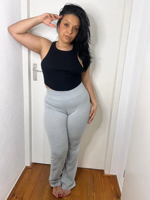 Every inch of me is crafted to be savored—lucky for you, I’m in a sharing mood.