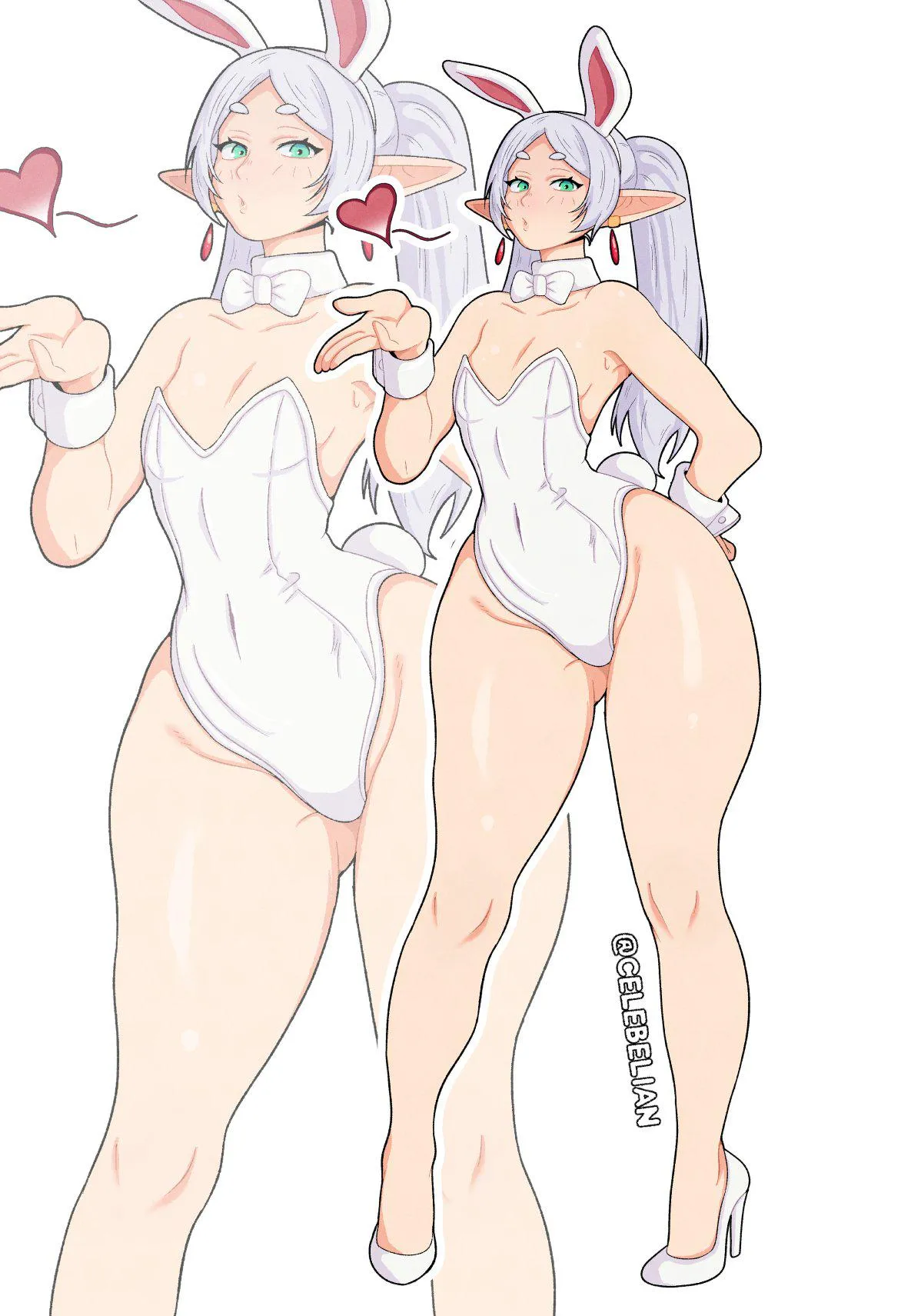 Frieren [Celebelian]