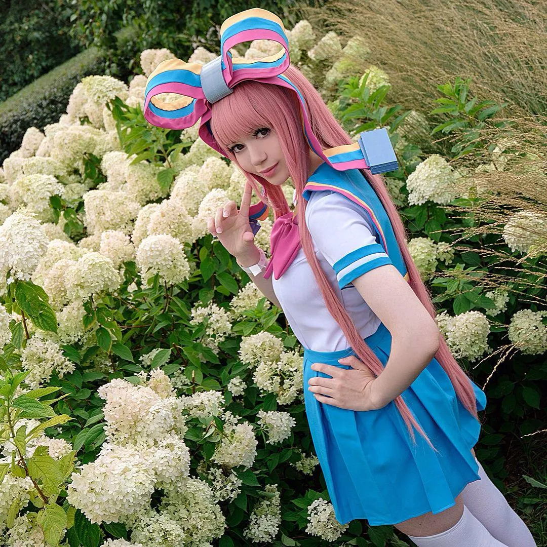 GIFfany, Gravity Falls by Alina Becker