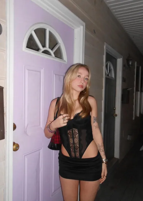 go deeper. spiral. surrender 😵‍💫