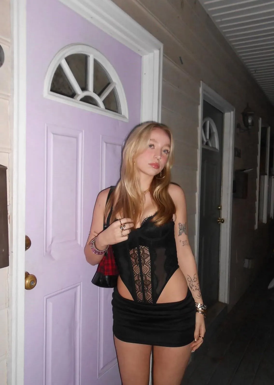 go deeper. spiral. surrender 😵‍💫