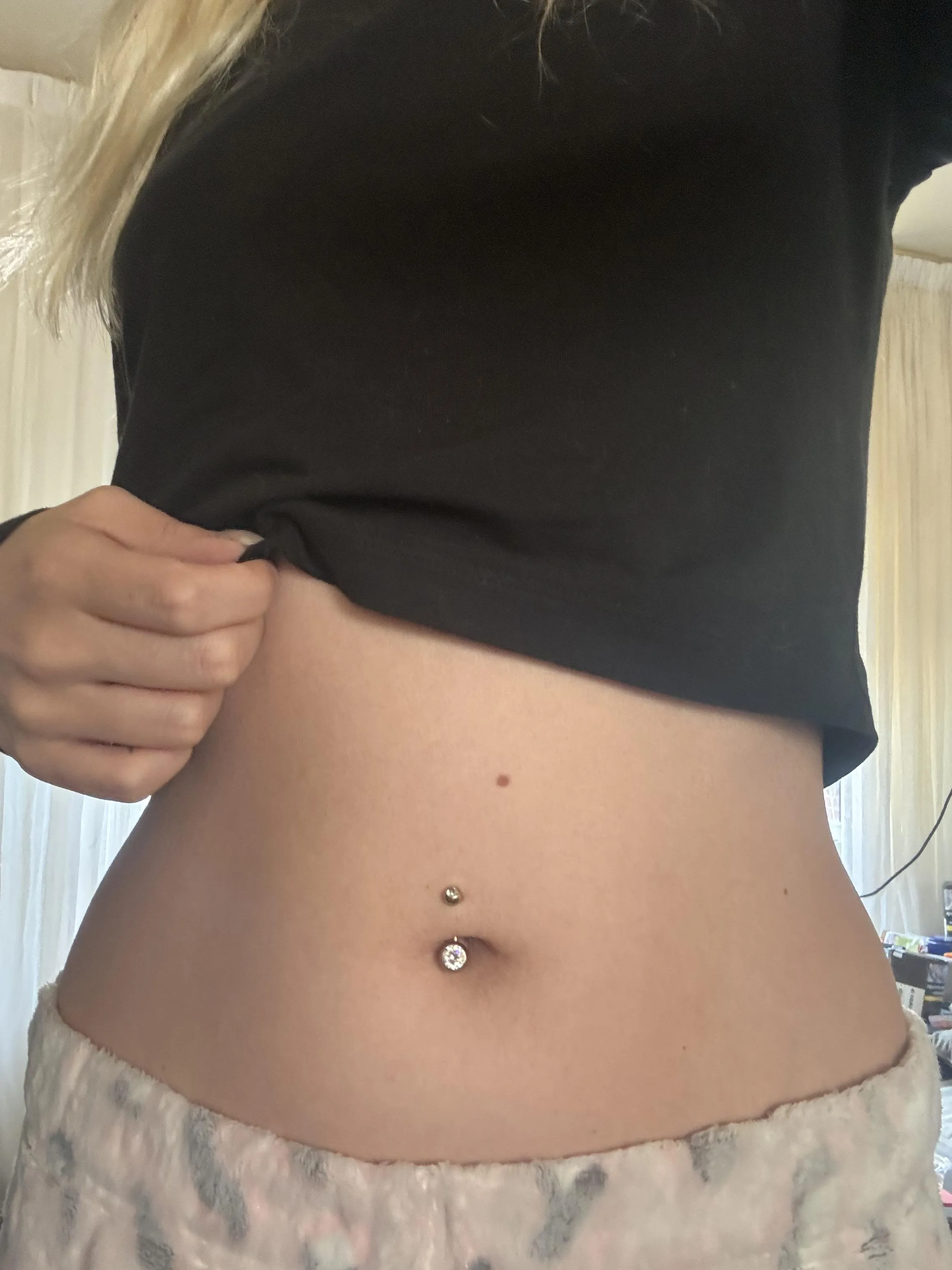 Honey.. i know you are drooling 😌, you know i expect more then that 💅🏽💸