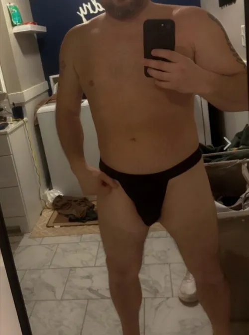 I don’t wear these often!