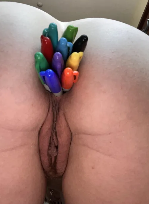 I honestly surprised myself 😆