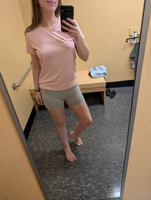 I might need to add bras to my shopping list