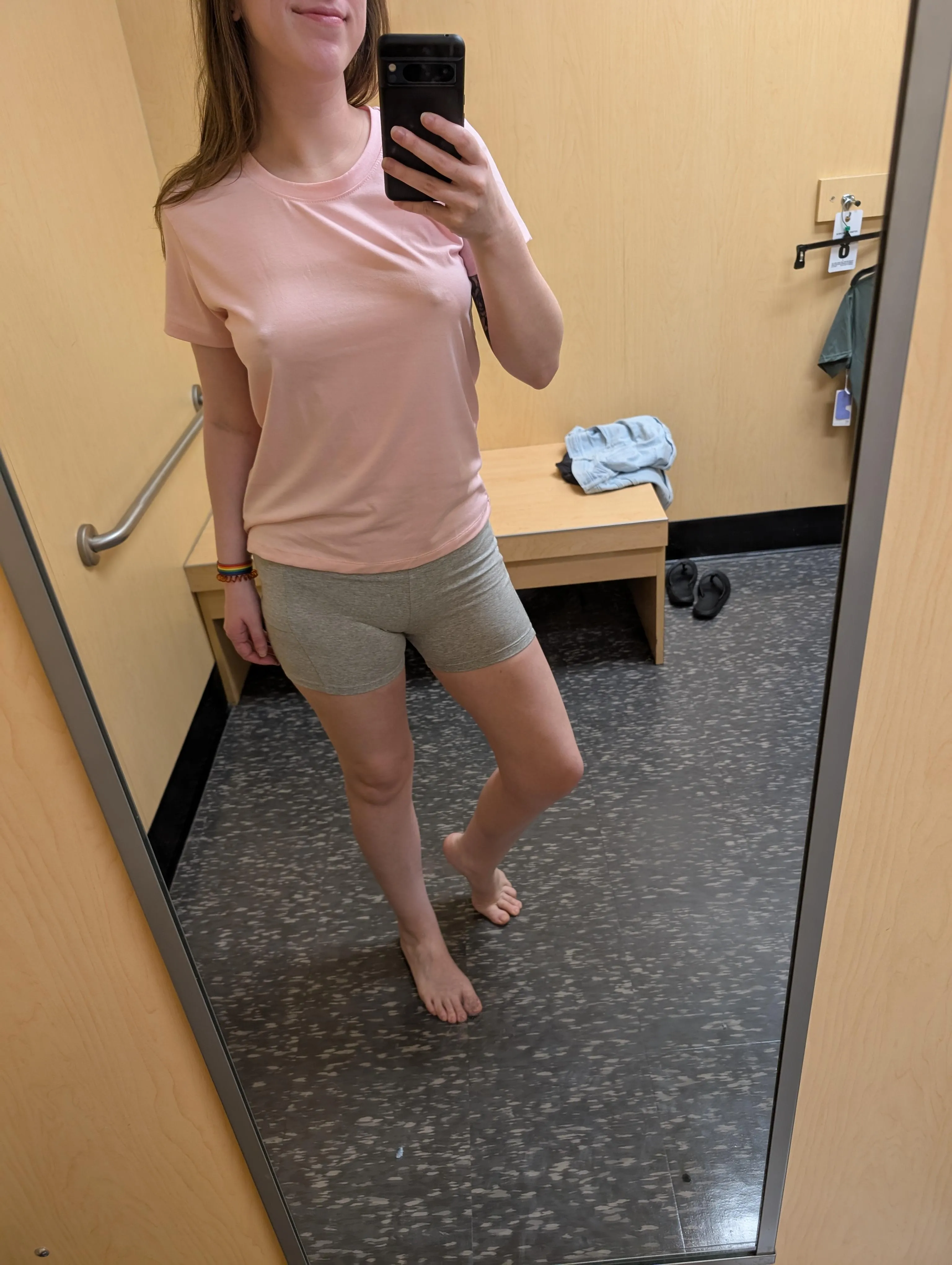 I might need to add bras to my shopping list