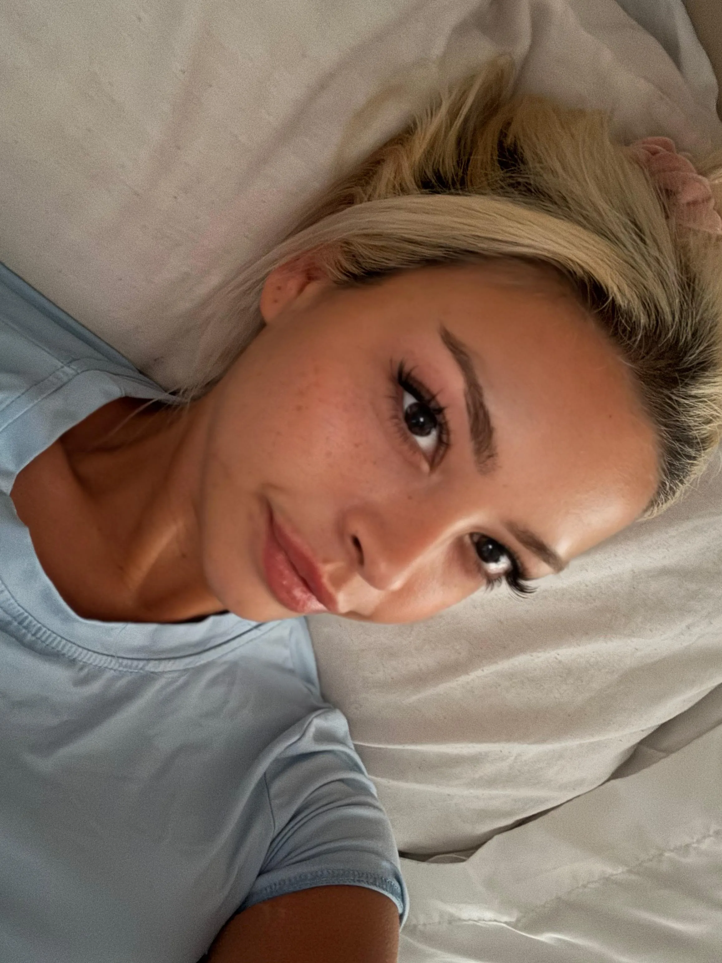 It’s all to see the look in my eyes when you obey my commands ✨🤭 It’s all to see the look in my eyes when you obey my commands ✨🤭
