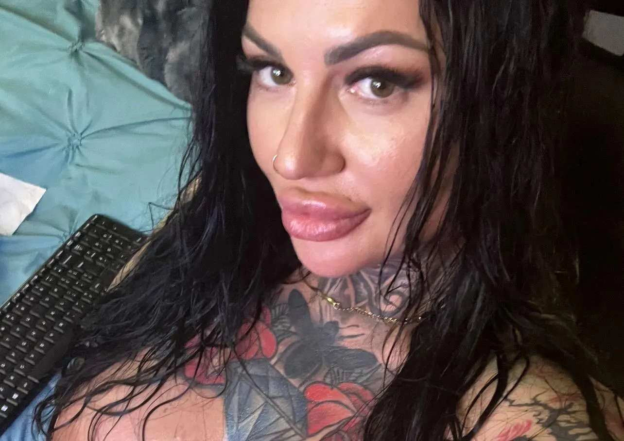 [krysstal003] I'm live