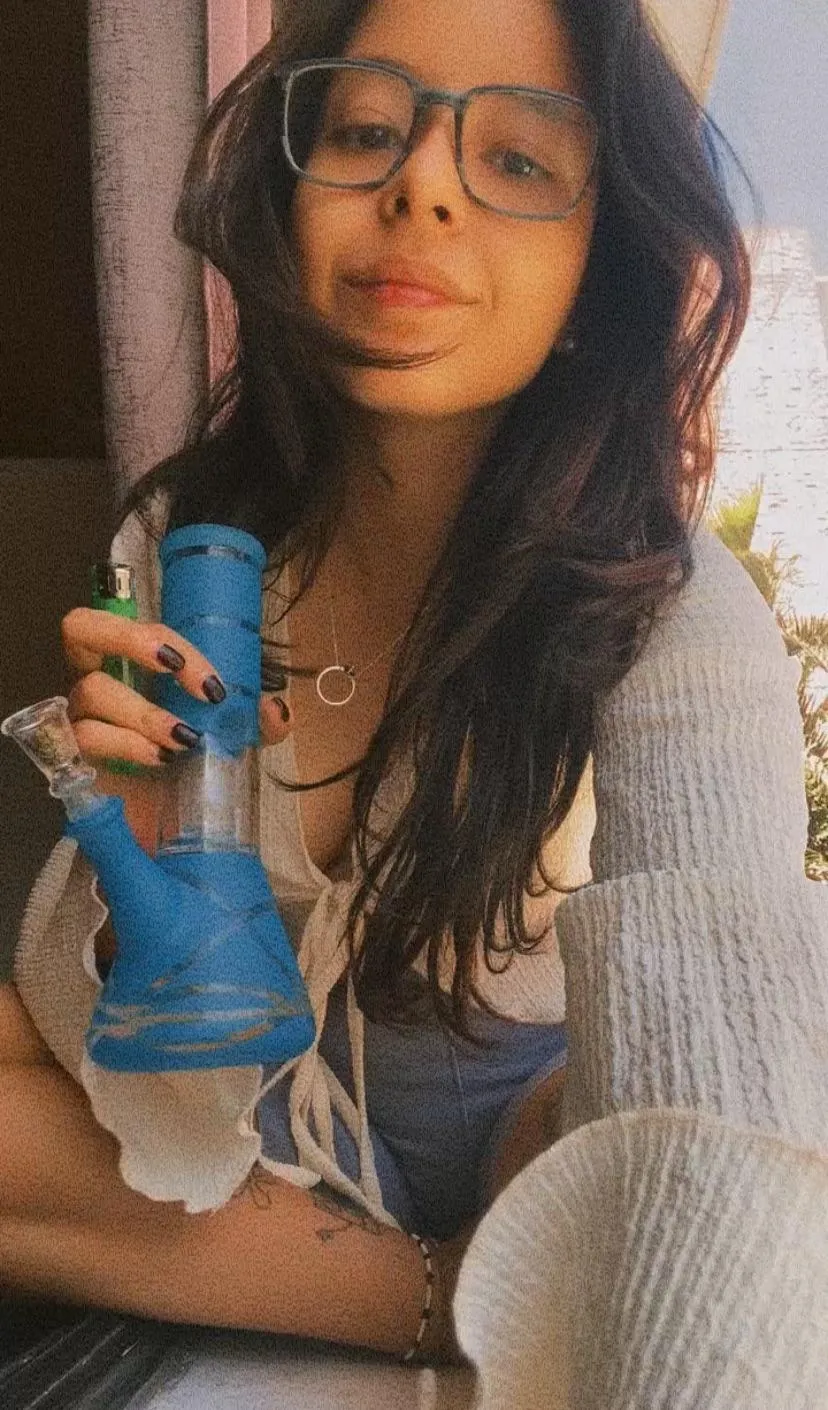 Lets be smoke partners