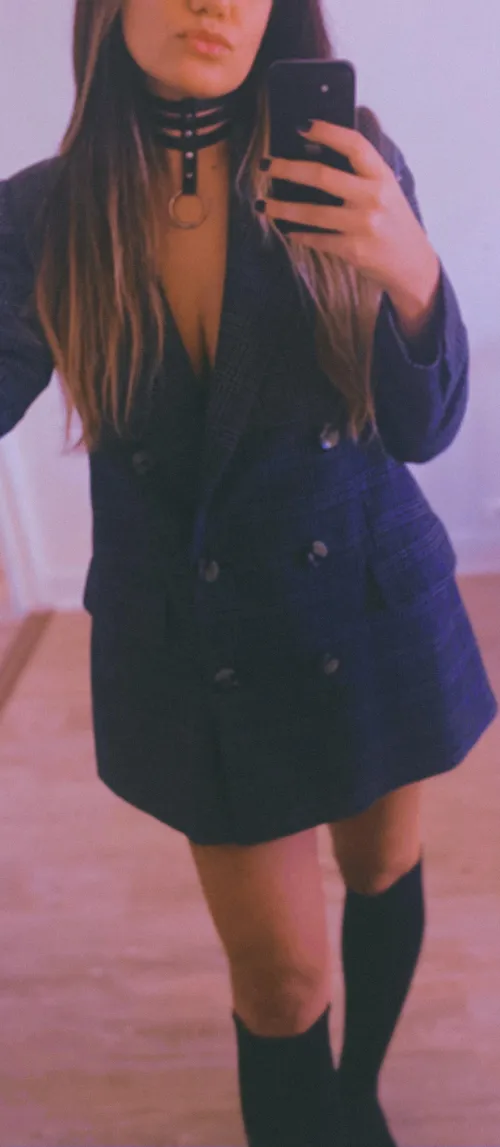 Let’s misbehave 💋