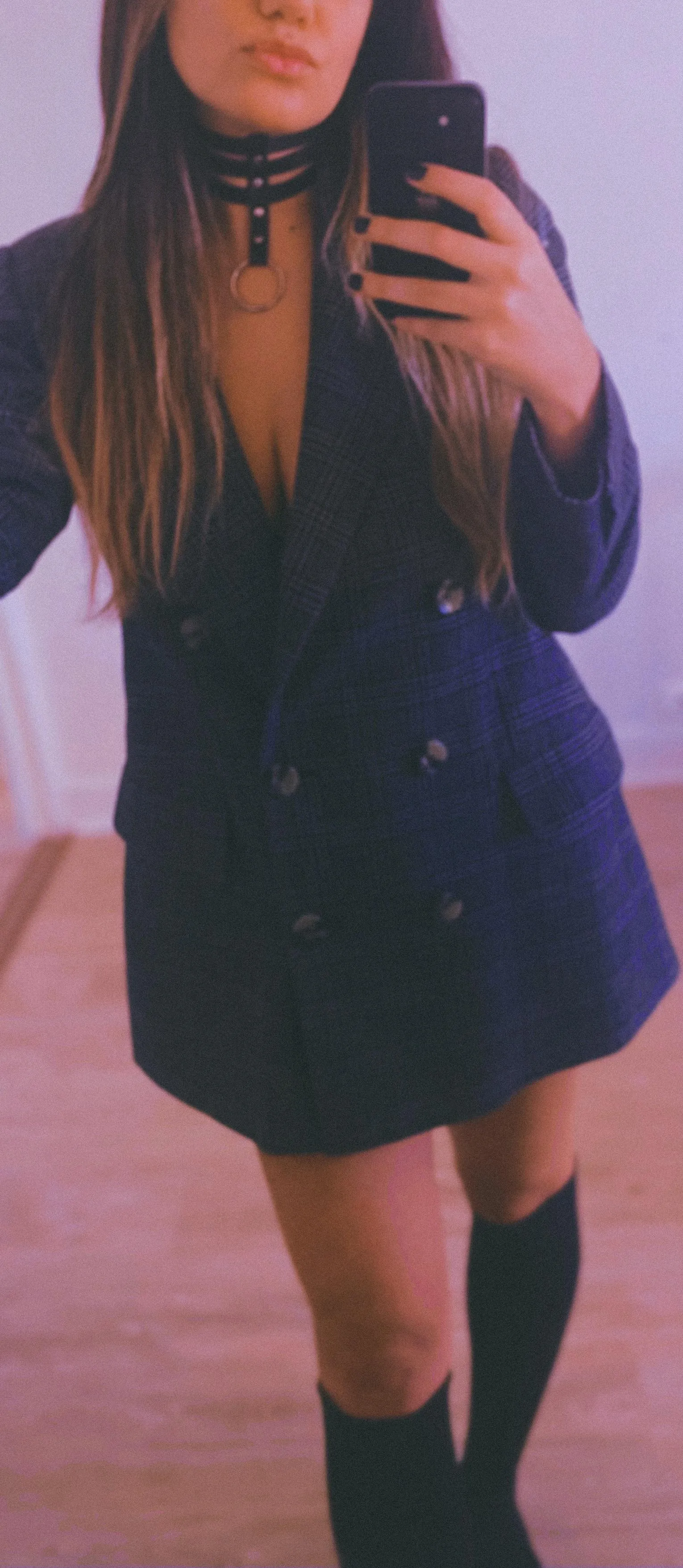 Let’s misbehave 💋