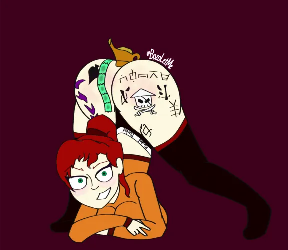 Lets see how many references can u find in this image