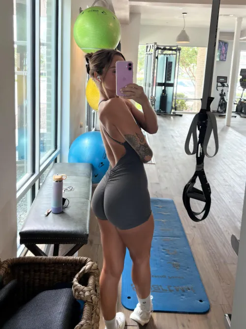 Love this cute one piece