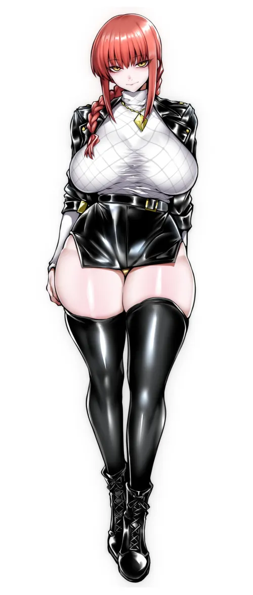 [M4F/GM] I’m owned by a Mob Boss-sorta; I was a simple shop worker when she set her eyes upon me, falling in love at first sight. But with her dangerous lifestyle; she didn’t want to risk my death. So she put my soul in her body to share her flesh. H