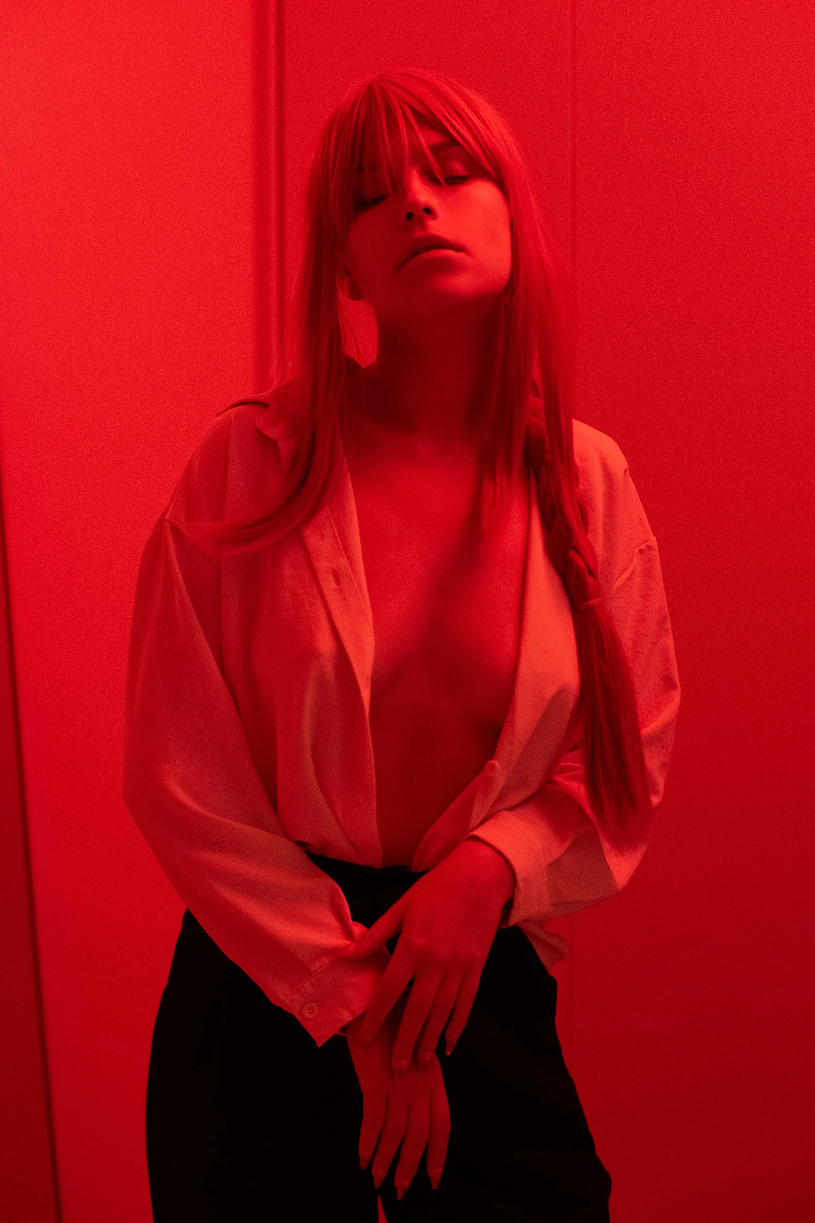 Makima cosplay by aimihachi