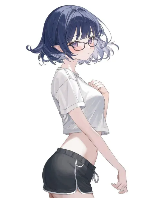 Megane [Original]