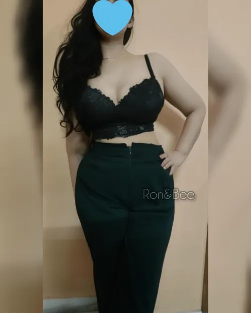 My office attire today minus the shirt