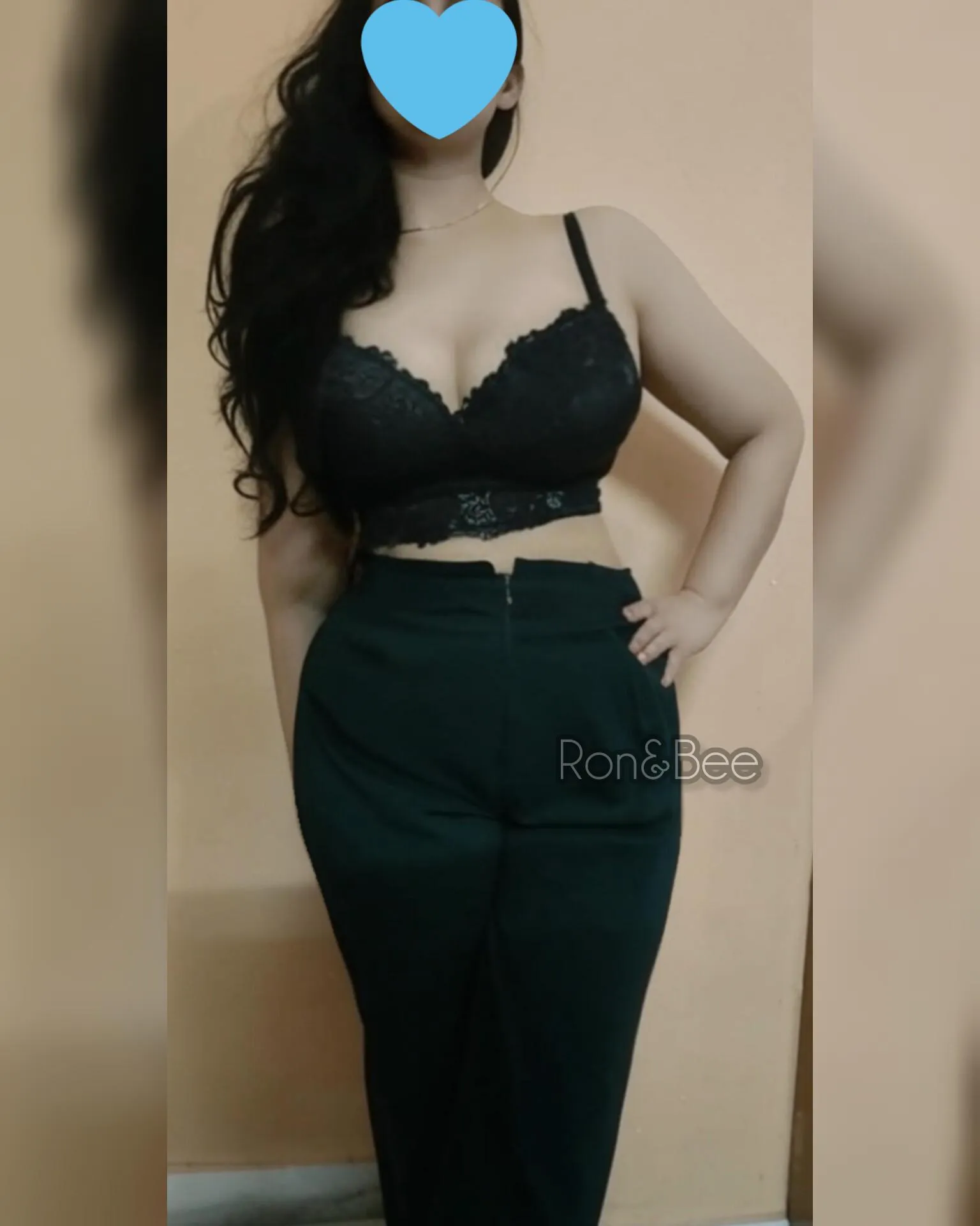 My office attire today minus the shirt