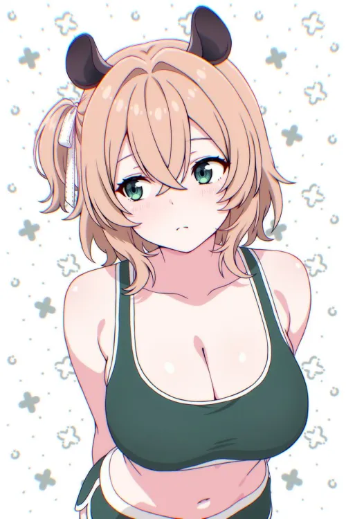 Nimi Nightmare [Indie VTuber]