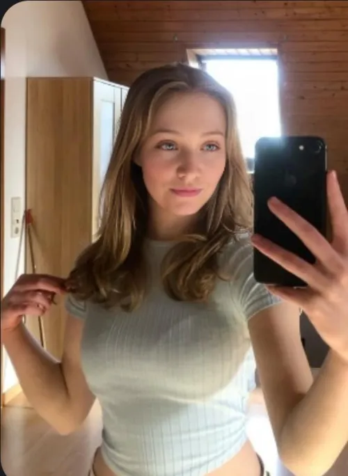 Not posted in a while