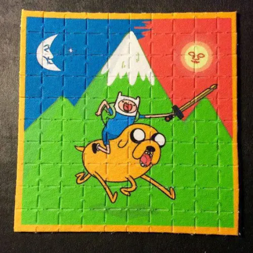 Open minds, open hearts, a drop of clarity in a chaotic world. Tread lightly, explore deeply.