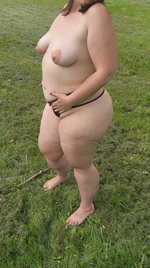 Pregnant and naughty, hope that's your style