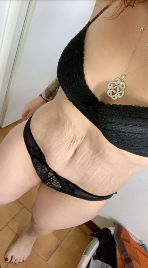 Prête pour aller... (finissez la phrase)