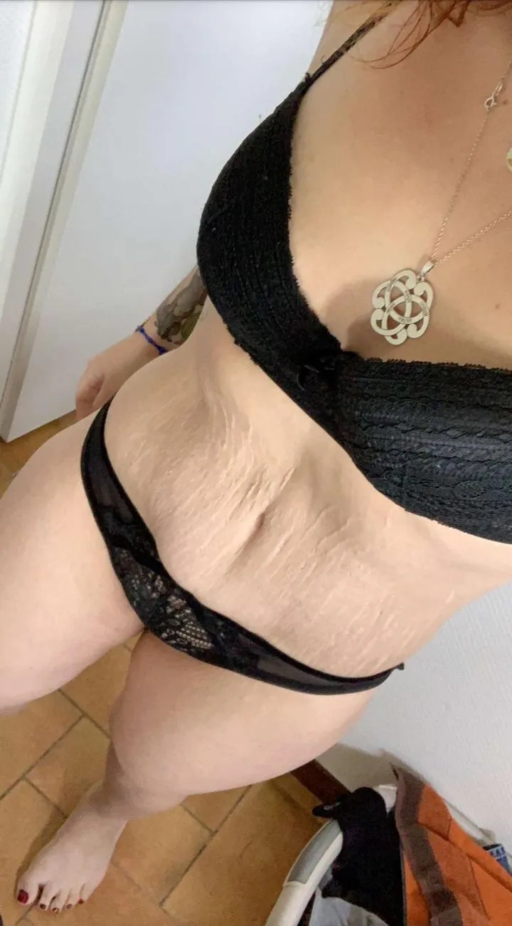 Prête pour aller... (finissez la phrase)