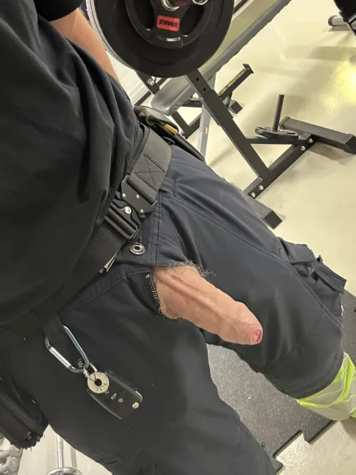 Save some lives✅ Workout✅ Flash cock✅🚑💨