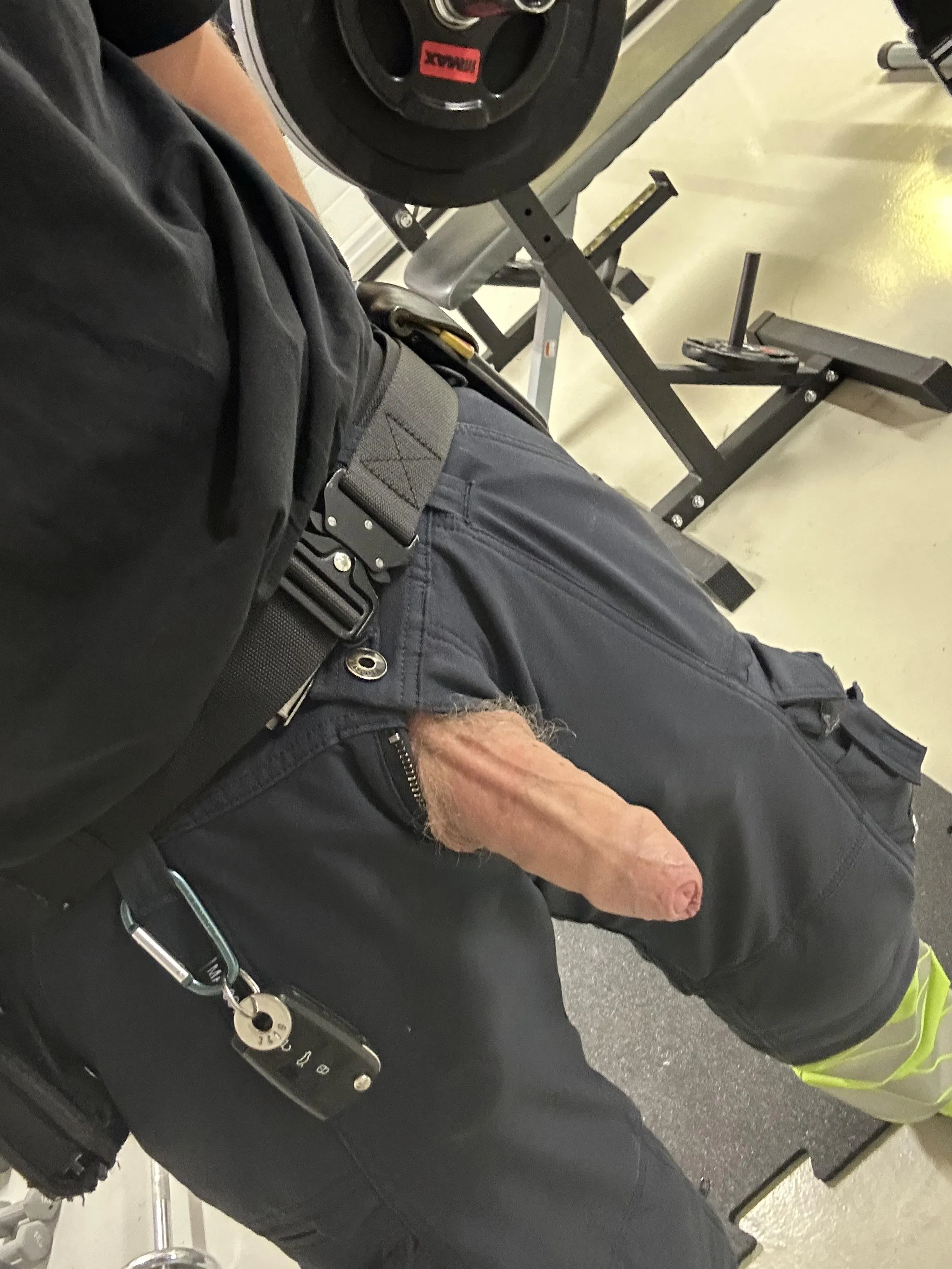 Save some lives✅ Workout✅ Flash cock✅🚑💨