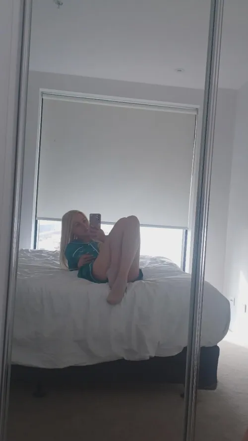 See you tomorrow Sydney 👋