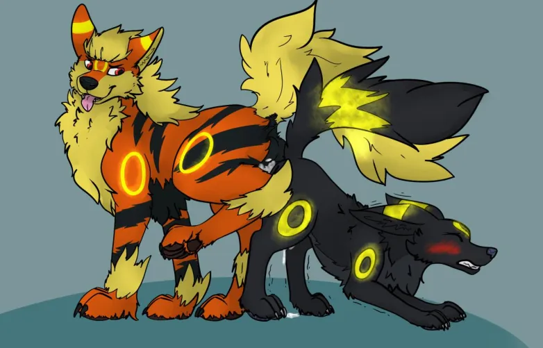 She may have underestimated his girth, they'll be knotted for awhile.~ [M/F] (Ennismore)