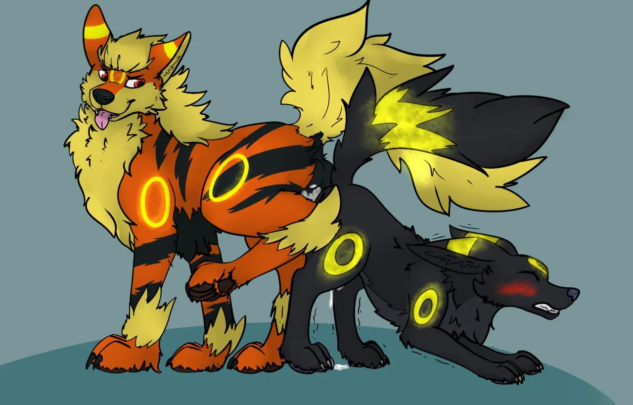 She may have underestimated his girth, they'll be knotted for awhile.~ [M/F] (Ennismore)