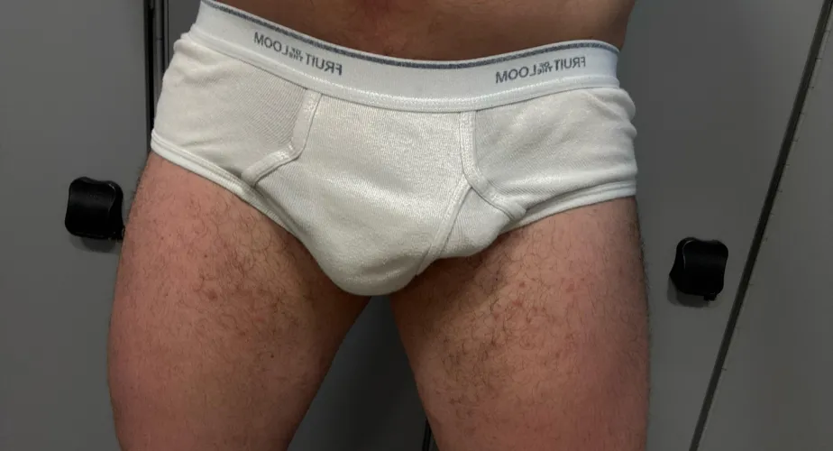 Some locker room FTL for this TWT