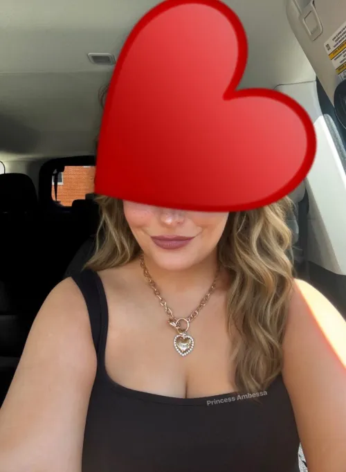 Spoiling me is your privilege. Beg, and I might allow it