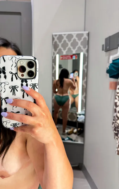 Target always for the win!