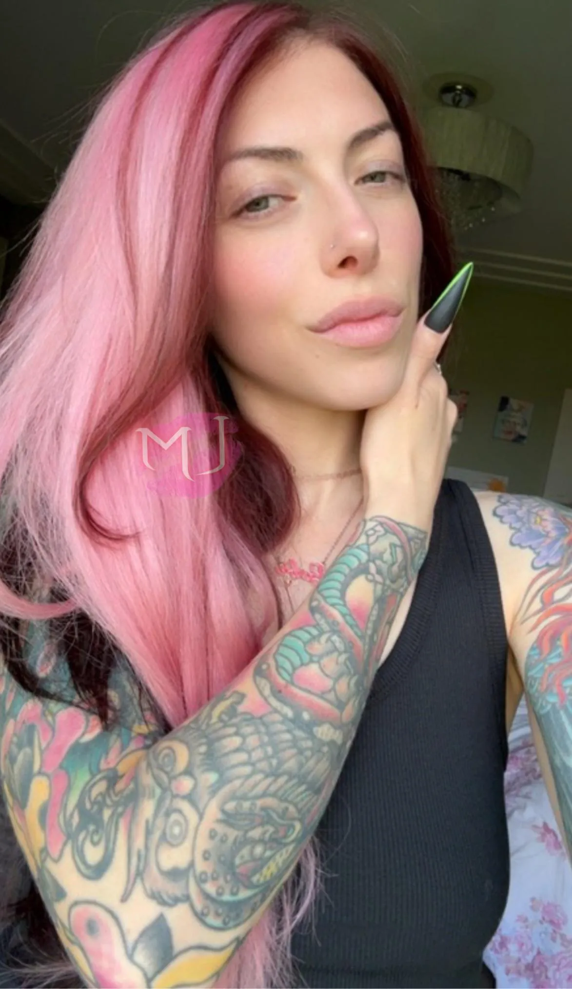 The real fun begins once you're completely under my spell 🪄🔮