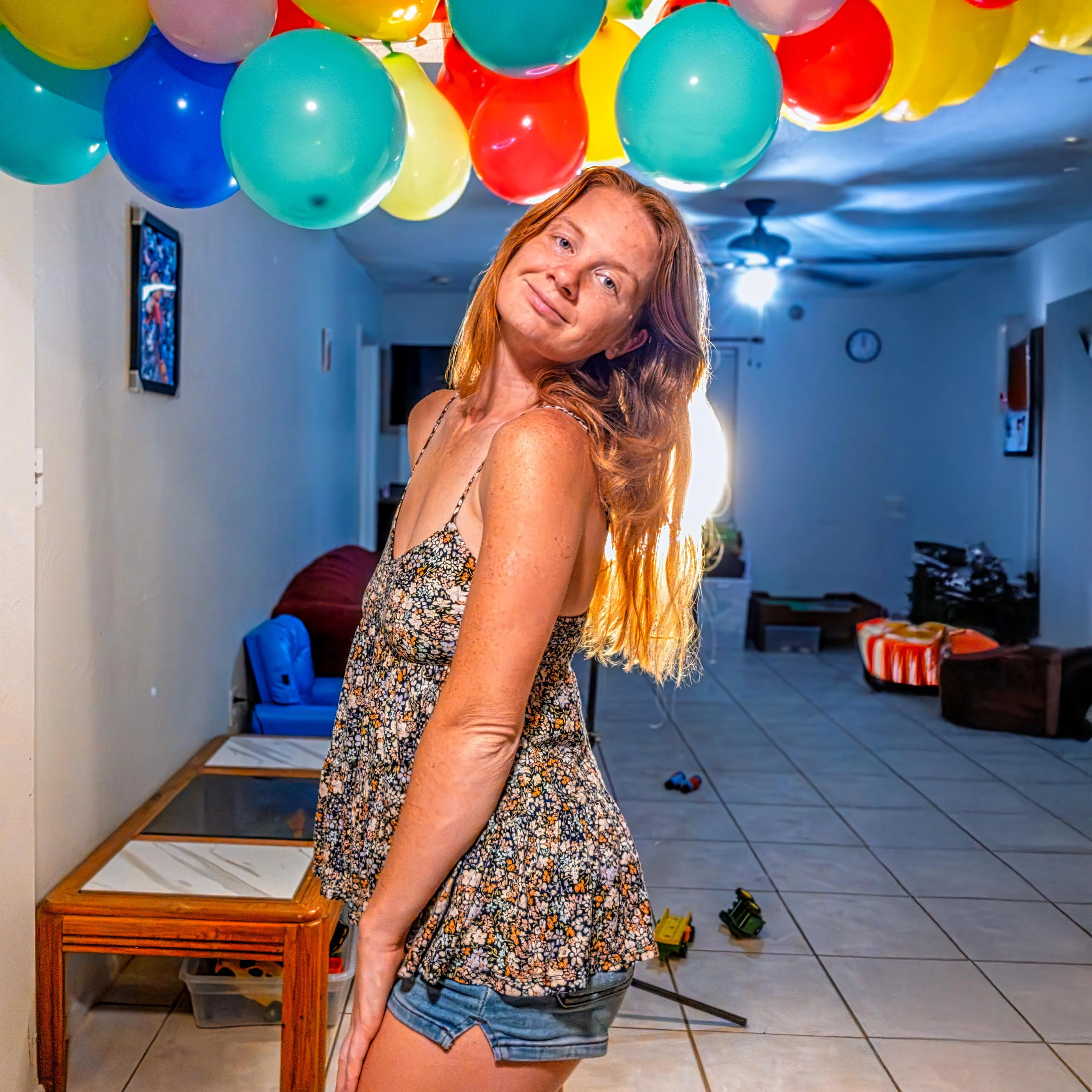 thought i’d give you something to dream about tonight🌙 [Return Our 3P Tools/Apps]