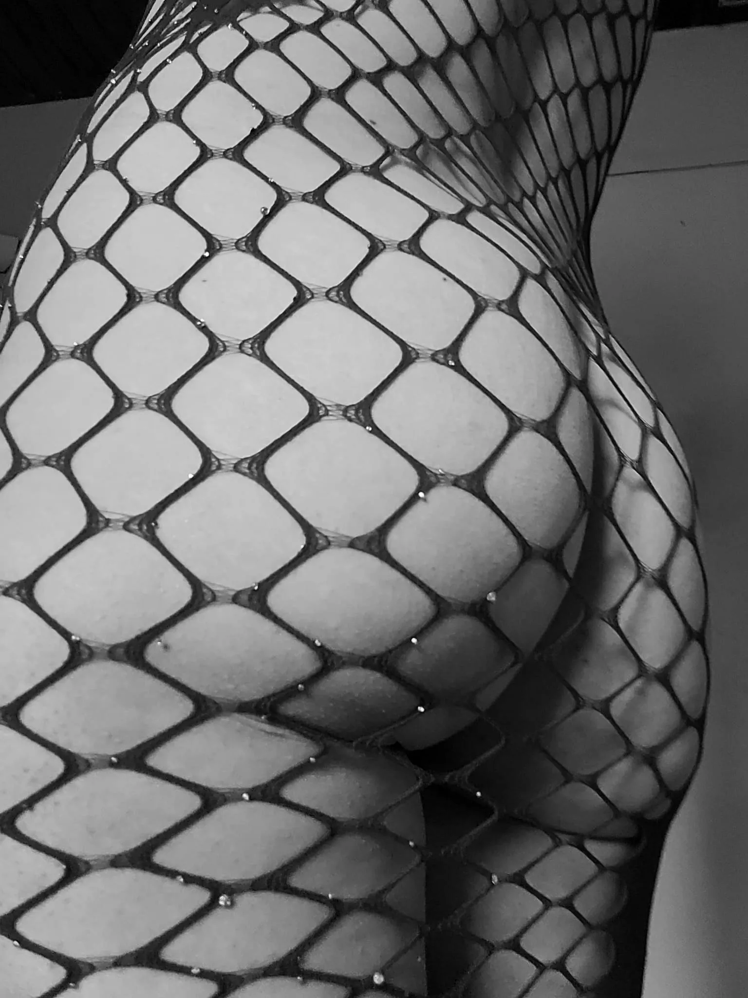 Un rien m habille 😋