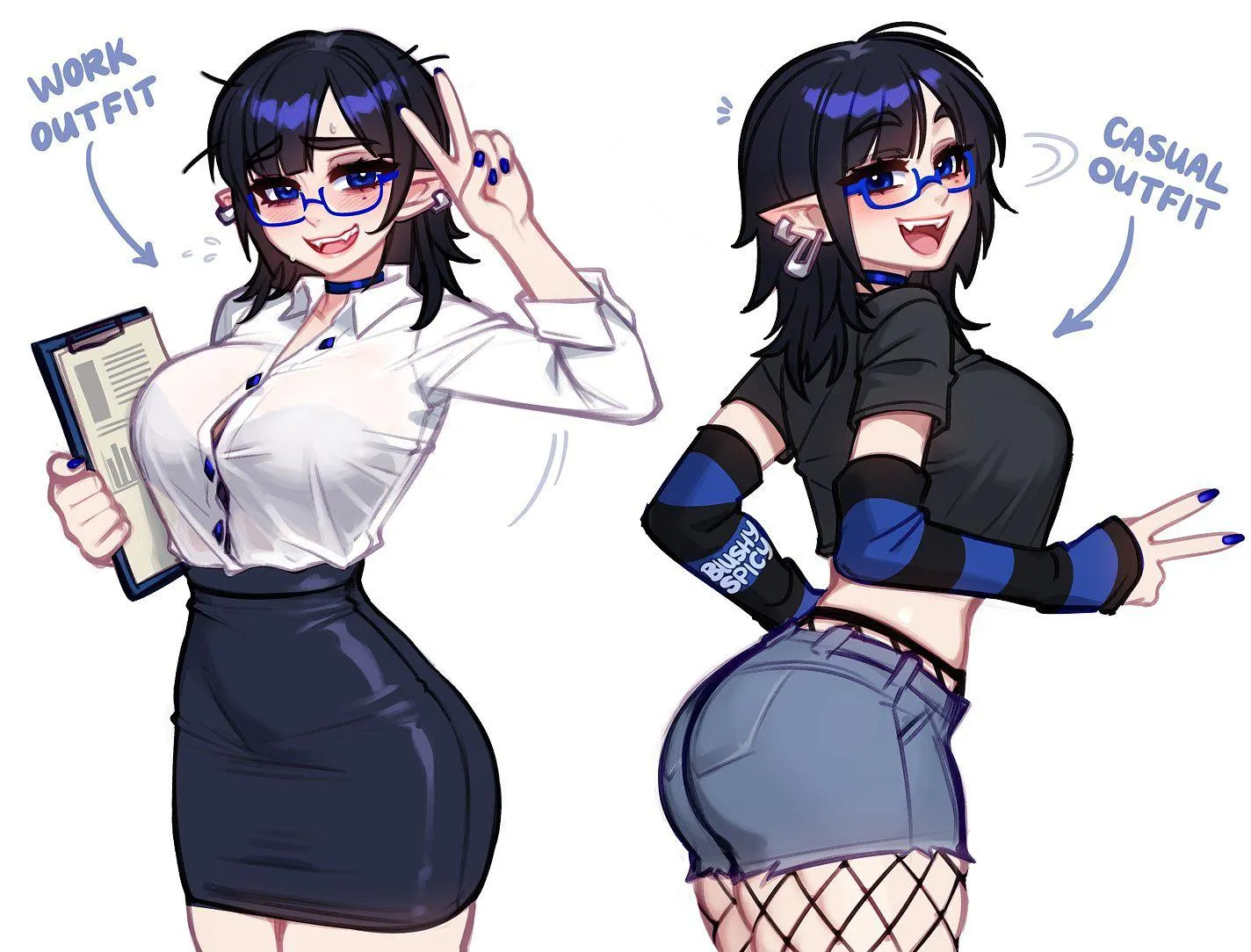 Weekdays VS Weekends [Original]