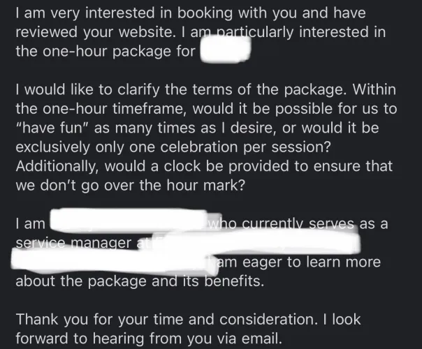 why does this give me cop vibes? am i overthinking it or is this guy just being weird? who even asks questions like this?