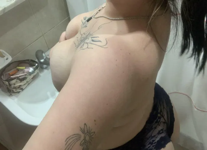 Would you date me or slut me?