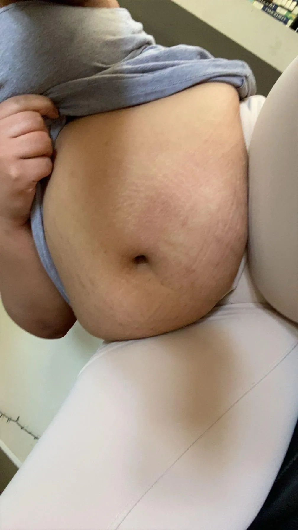 Would you show me off or be ashamed