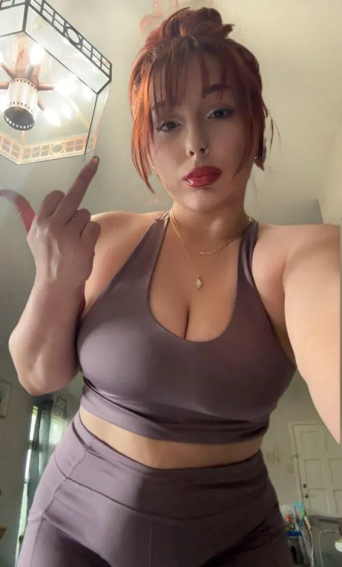 you can’t get enough. the way i fuck your mind, your wallet.. it’s just too relentless .. too insatiable. i’m always left craving more