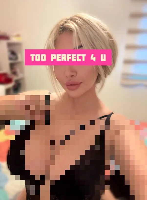 You could never be worthy of me